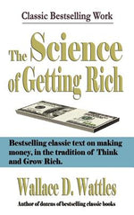 Book cover for The Science of Getting Rich
