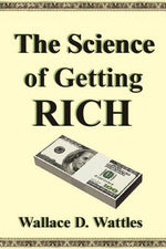 Book cover for The Science of Getting Rich