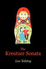 Book cover for Kreutzer Sonata