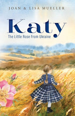 Book cover for Katy