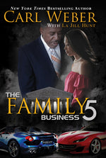 Book cover for Family Business 5: A Family Business Novel