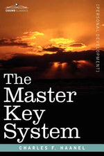 Book cover for The Master Key System