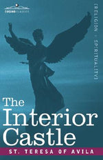 Book cover for The Interior Castle