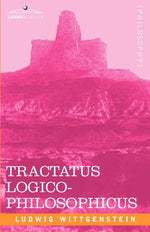 Book cover for Tractatus Logico-Philosophicus