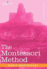 Book cover for Montessori Method