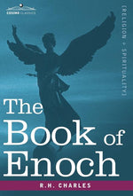 Book cover for Book of Enoch