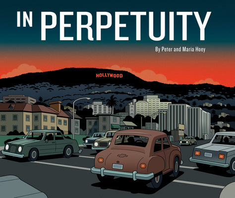 Book cover for In Perpetuity
