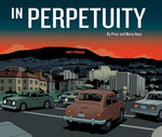 Book cover for In Perpetuity