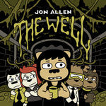 Book cover for Well