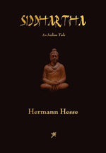 Book cover for Siddhartha