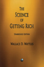 Book cover for The Science of Getting Rich