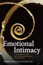 Book cover for Emotional Intimacy: A Comprehensive Guide for Connecting with the Power of Your Emotions