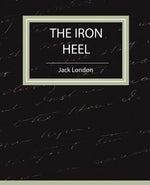 Book cover for The Iron Heel