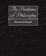 Book cover for The Problems of Philosophy