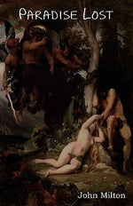 Book cover for Paradise Lost