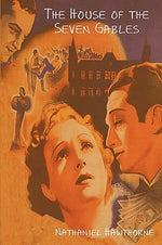 Book cover for The House of the Seven Gables
