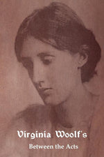 Book cover for Between the Acts