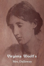 Book cover for Mrs. Dalloway
