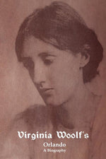 Book cover for Orlando