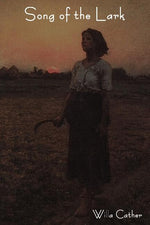 Book cover for Song of the Lark