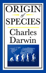Book cover for Origin of Species