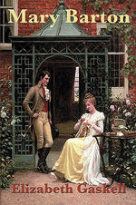 Book cover for Mary Barton