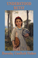 Book cover for Understood Betsy