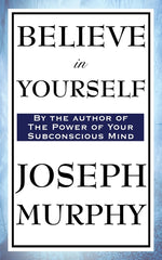 Book cover for Believe in Yourself