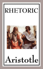 Book cover for Rhetoric