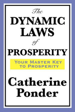 Book cover for Dynamic Laws of Prosperity