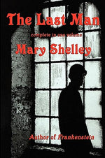 Book cover for The Last Man