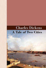 Book cover for Tale of Two Cities