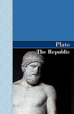 Book cover for The Republic