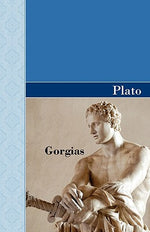 Book cover for Gorgias