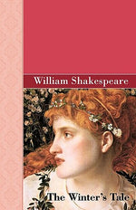Book cover for Winter's Tale