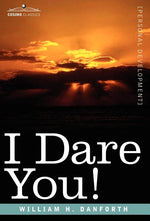 Book cover for I Dare You!