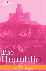 Book cover for The Republic