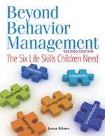 Book cover for Beyond Behavior Management: The Six Life Skills Children Need