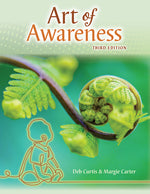 Book cover for The Art of Awareness: How Observation Can Transform Your Teaching, Third Edition