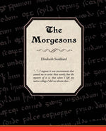 Book cover for Morgesons