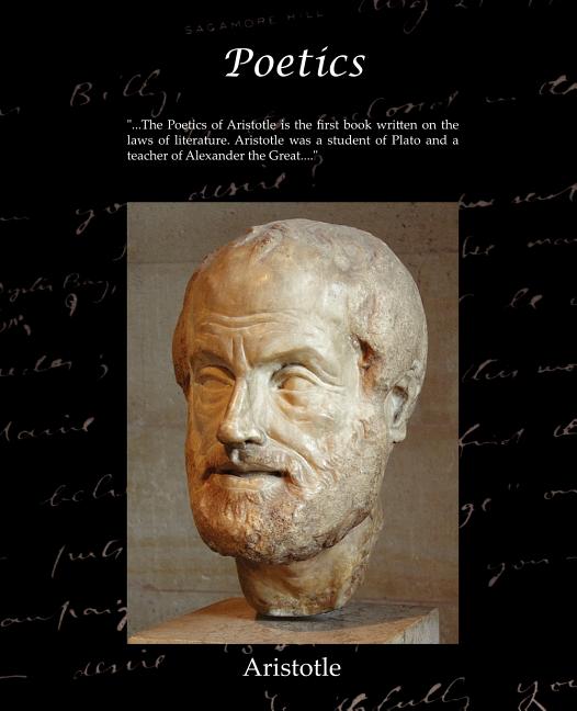 Book cover for Poetics