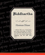 Book cover for Siddhartha