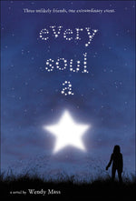 Book cover for Every Soul a Star