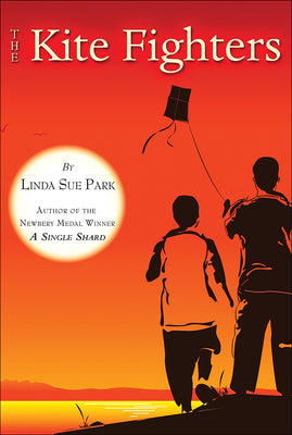 Book cover for The Kite Fighters