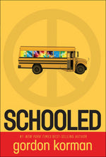 Book cover for Schooled
