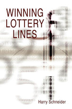 Book cover for Winning Lottery Lines