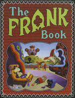 Book cover for Frank Book