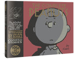 Book cover for Complete Peanuts 1950-2000 Comics & Stories