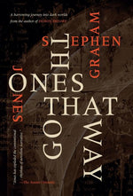 Book cover for The Ones That Got Away