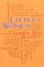 Book cover for Little Women